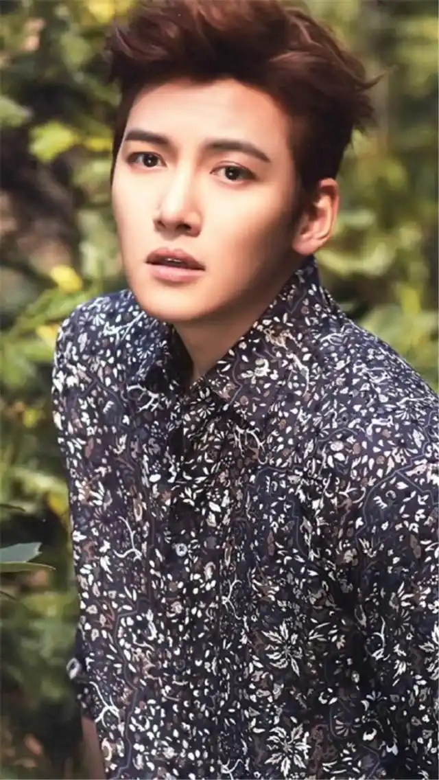 韩国男演员池昌旭手机壁纸高清下载