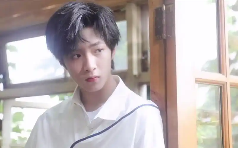 【刘耀文】|回到十四岁的夏天