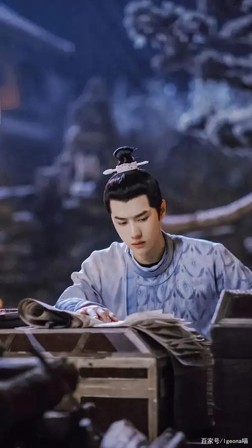 《风起洛阳》百里弘毅的兄长,百里宽仁为啥天生六指就不能做官?