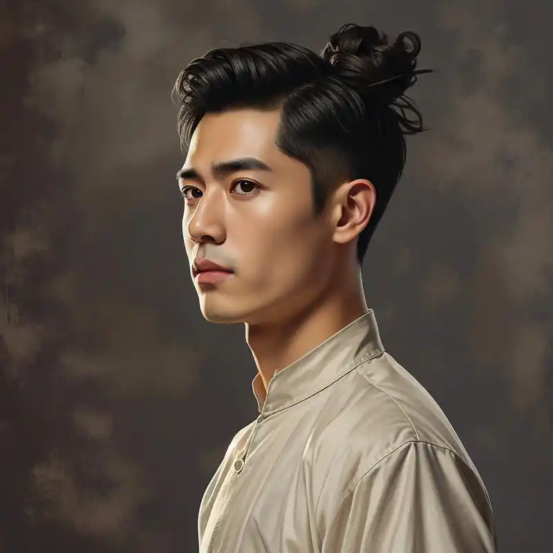 92 男生真人生活照头像精选 这是一组充满生活气息的男生真人头像