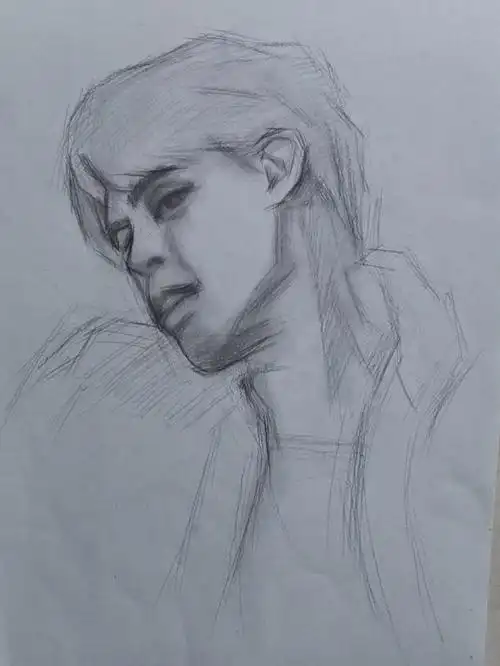 人间妖精朴智旻