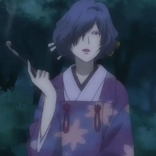 『夏目友人帐』丙