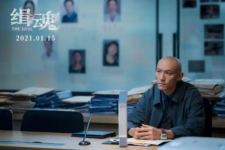 张震新片表现不及预期悬疑片票房天花板怎么破