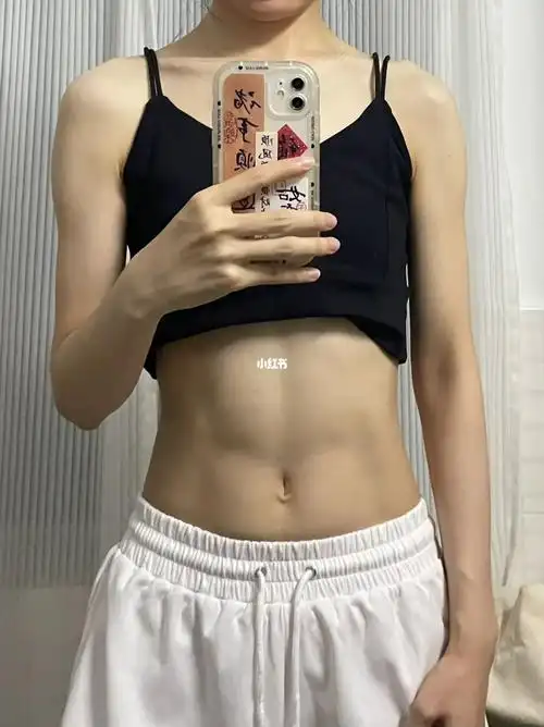 有氧运动  #塑形  #背部塑形  #运动日记  #见人不如健身  #腹肌女生