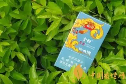 口感好的4款细支烟推荐第二款是土豪抽的