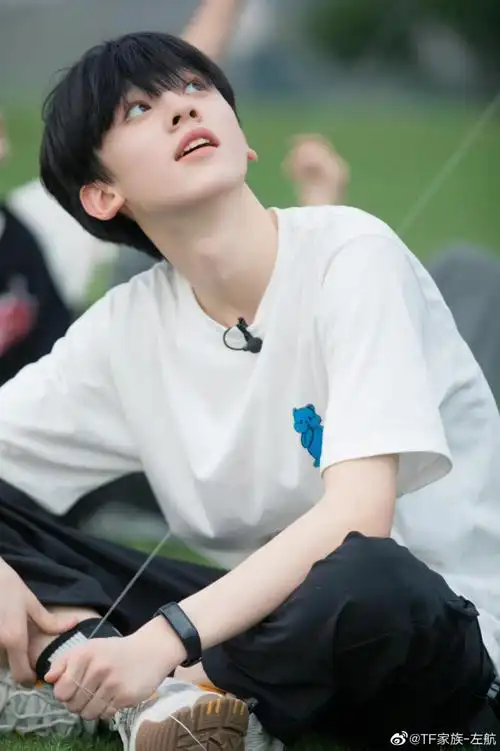 tf家族三代左航 - 高清图片,堆糖,美图壁纸兴趣社区