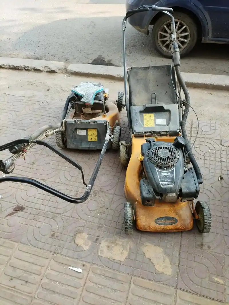 太康新功电动工具维修中心(支农中路)#割草机维修 #园林工具 - 抖音