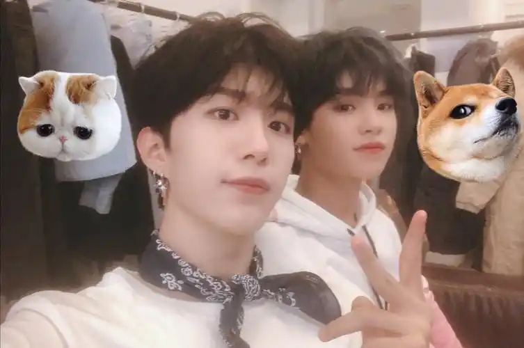 黄明昊 - 芥末不辣