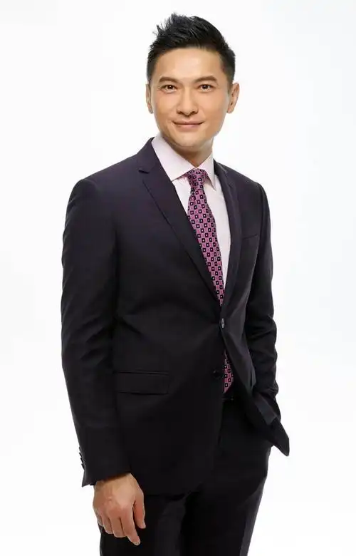 "许文强"变化太大了