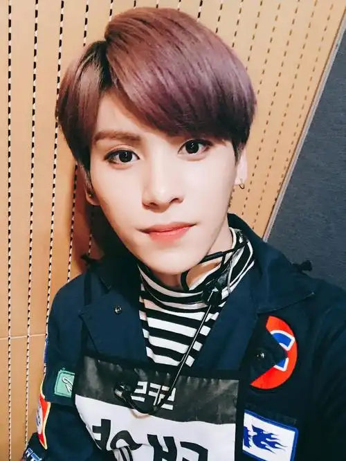 柳太阳 sf9:韩爱豆 - 最热门的kpop偶像社区