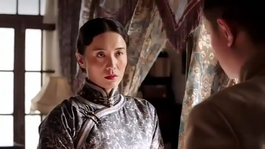 少帅杨宇霆目中无人把于凤至都激怒了张学良这次真的忍不了了