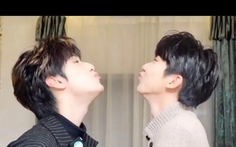 好好好,都疯了【马嘉祺】【刘耀文】【严浩翔】【时代少年团】