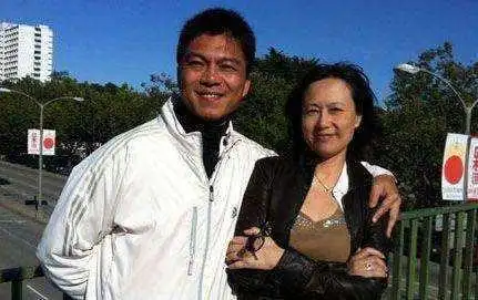 "国乒"江嘉良:娶当红吴玉芳,妻子为爱隐退,32年婚姻幸福