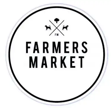fm  em>farmers /em>  em>market /em>