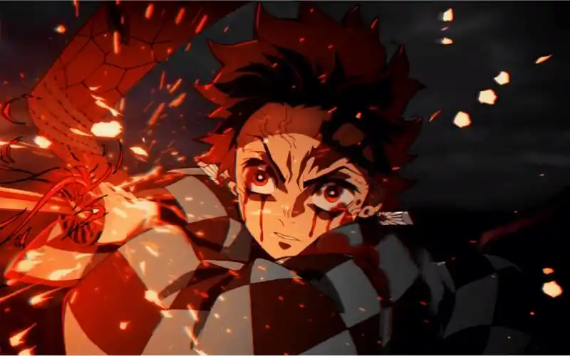 来自火神的压迫感_哔哩哔哩_bilibili