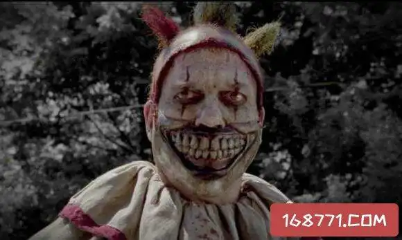 美国神秘小丑事件美国神秘小丑事件你知道吗