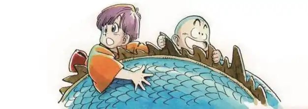 鸟山明和远去的日漫黄金时代|龙珠|日本动漫|手冢治虫|知名漫画家