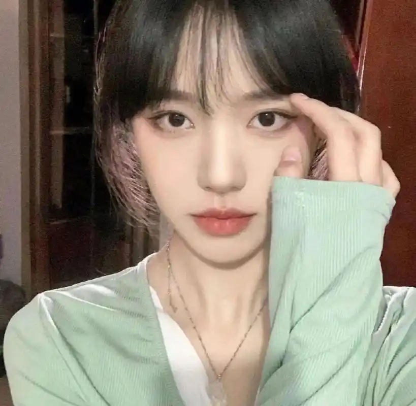 干净清新脱俗阳光温柔高质量女生头像 干净清新脱俗阳光温柔高质量