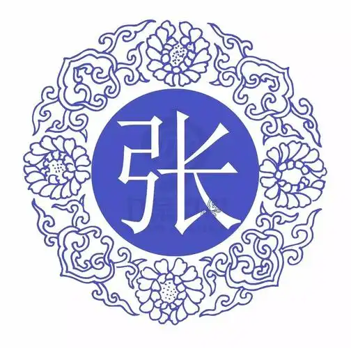 早读|全国部分张氏字辈