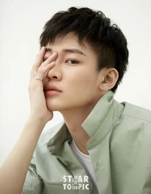 星光邦刘怡潼燃烧吧心中的火苗