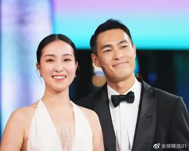 揭夫妻「冷战真相」:我啥都没做