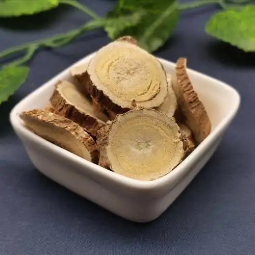 苦参中药材100g500g无硫苦参片苦参根泡脚洗澡苦参粉 【500g】 精选