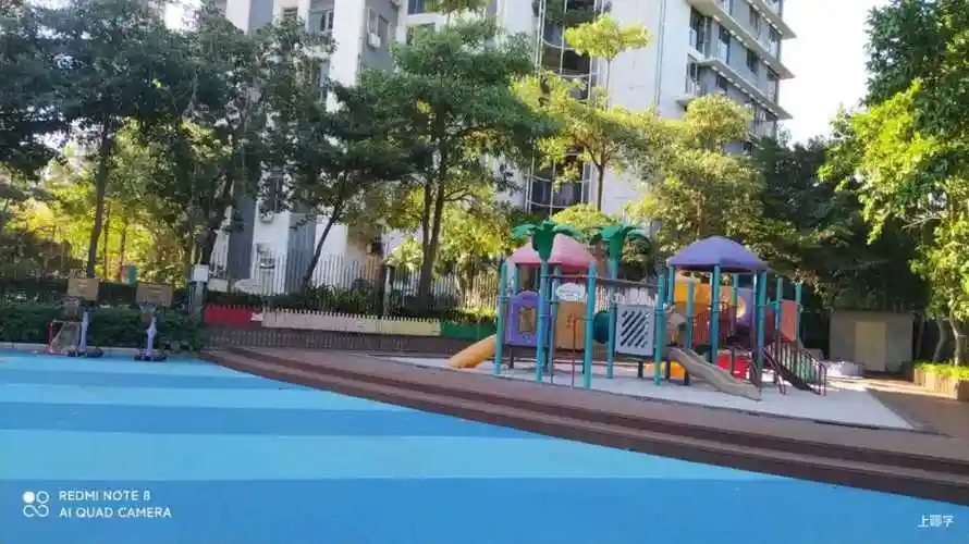 深圳福田区瀚盛吉纽思国际幼儿园坐落于风景优美的深圳市香蜜湖&瀚城