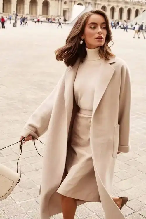 让职场女性越来越优雅的15个小习惯卓雅礼仪