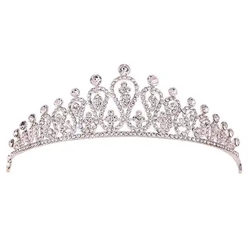 新娘小皇冠 儿童皇冠