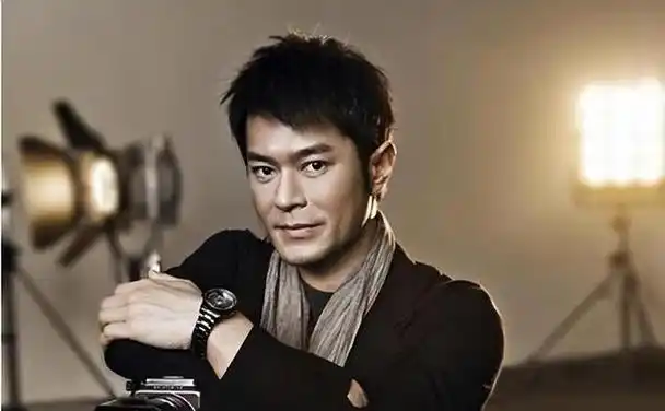 古天乐成老赖!曾被赞慈善家,实际上黑料一大堆绯闻满天飞