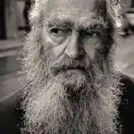 大胡子叔叔头像_微信头像图片大全