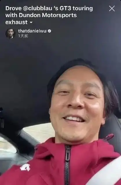 被嘲发福变老的吴彦祖,50岁又帅67回了颜值巅峰!