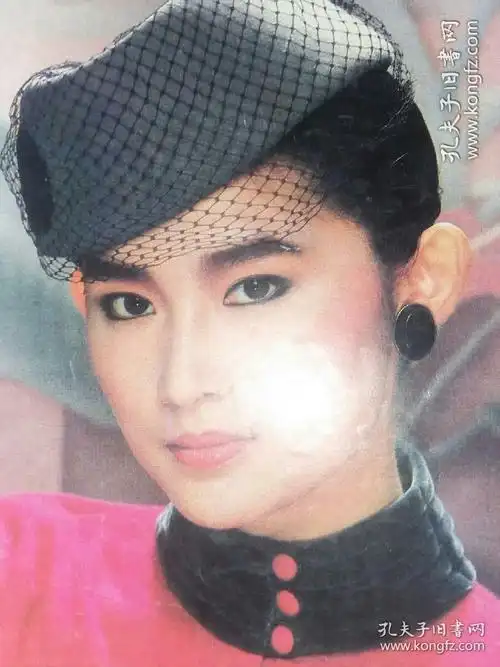 影视明星--刘瑞琪张琪梁玉瑾陈冲尊龙方舒佐罗阿兰德龙