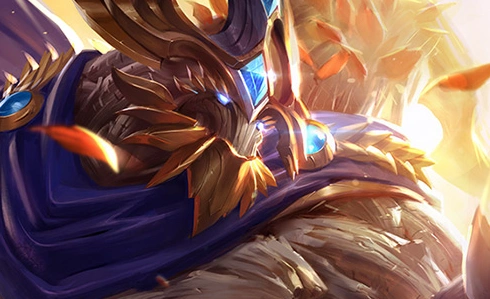 lol扭曲树精茂凯皮肤大全