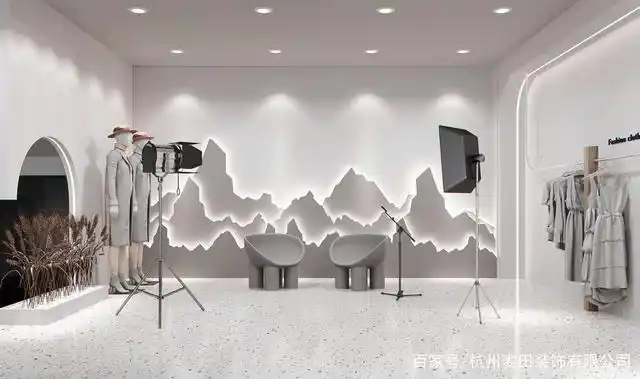 一般小型直播间装修技巧有哪些?不同产品直播间又要如何装修?