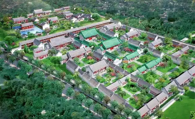 全球最贵豪宅之一号称首富都买不起的恭亲王府究竟贵在哪