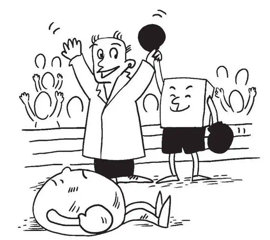 fair and square 表示"光明正大" 例:good game—you beat me fair