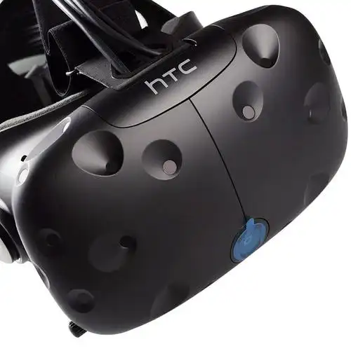 htc vive虚拟现实头盔htc vr智能眼镜vr游戏头盔包邮指导教程