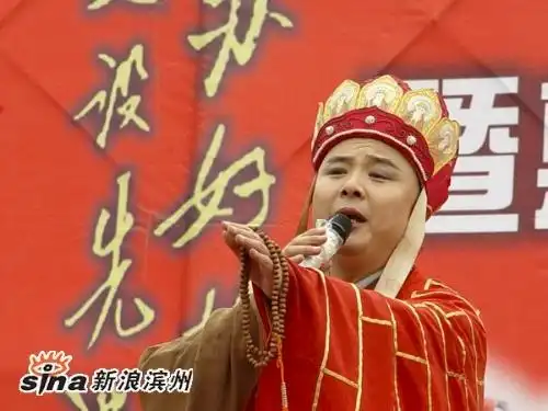 徐少华含情脉脉大唱《女儿情》