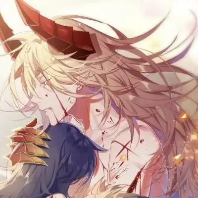 王者荣耀头像关于李信借一点干净的阳光让我怦然心动