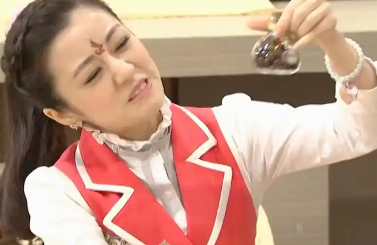 萌学园之宇宙守护星