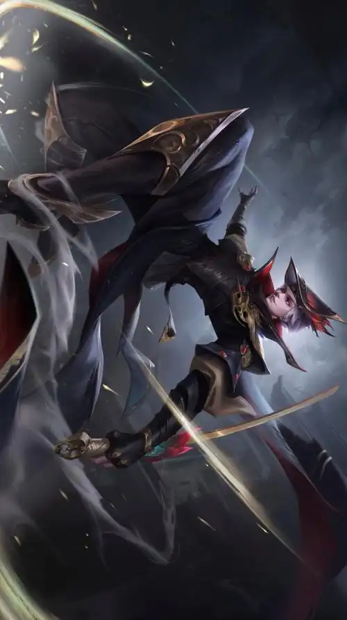 曜云鹰飞将 - 堆糖,美图壁纸兴趣社区