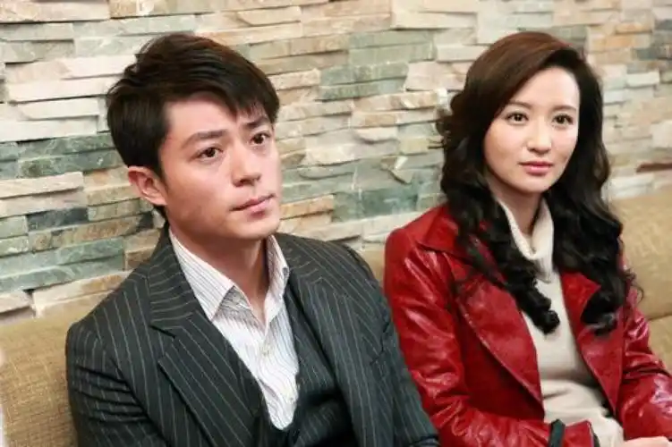 霍建华 2010 《唐琅探案》