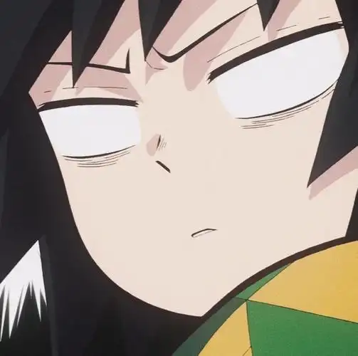 富冈义勇:你讨厌我?