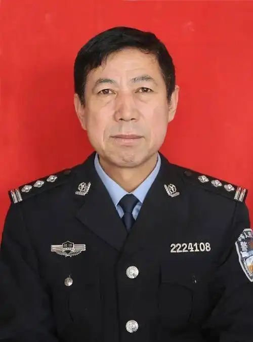 书写不平凡的华章延边州强制隔离戒毒所强戒一大队一级警督程福奎事迹