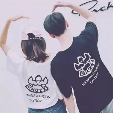 情侣配对头像_好看高清配对情头