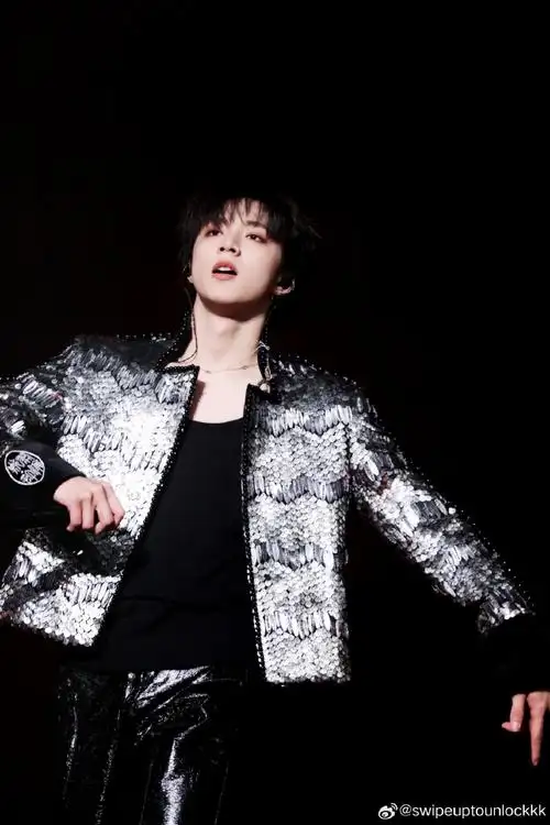 刘耀文叁重楼暨出道四周年演唱会##刘耀文 天才主舞