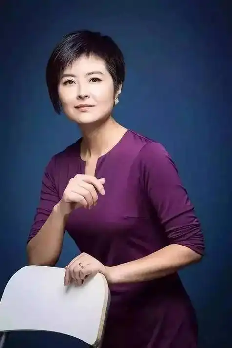 张泉灵从主持人到投资人的华丽转身