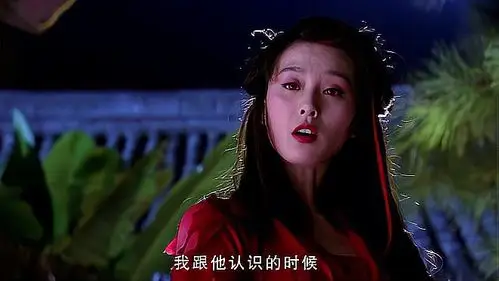 仙剑奇侠传三:龙葵变红开大,大战雪见,瞬间萝莉变御姐