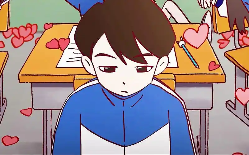 学习与颜值并存的周同学,这样的周同学谁又能够不喜欢呢.